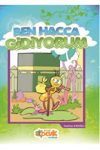 Ben Hacca Gidiyorum