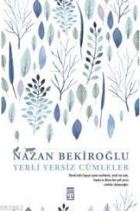 Yerli Yersiz Cümleler